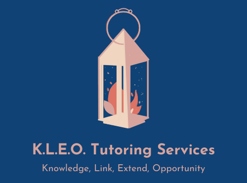 K.L.E.O. Tutoring Services